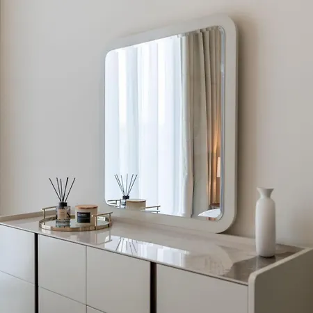 Luxury Escapes - Stylish 2Br Apt With City View In Forte Downtown Dubai Exterior photo